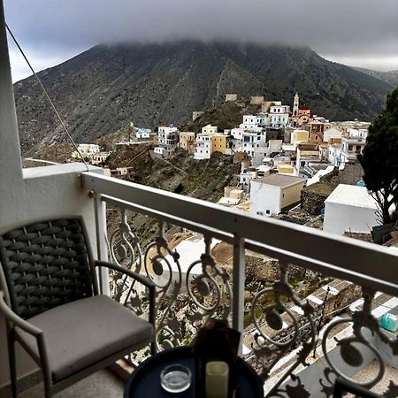 Oxo Kamara Apartment Olympos  Exterior foto